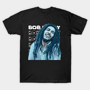 Bob marley T-Shirt